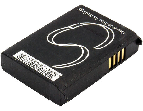 3.7V, Li-ion, 1880mAh, GPS battery fits Garmin, 010-11143-00, Aera 500, Aera 510, 6.96Wh GPS, Navigator Cameron Sino Technology Limited