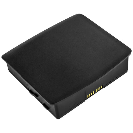 7.4V, Li-ion, 5200mAh, GPS battery fits Garmin, 010-11756-04, Aera 795, Aera 796, 38.48Wh GPS, Navigator Cameron Sino Technology Limited