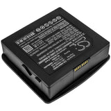 7.4V, Li-ion, 6800mAh, GPS battery fits Garmin, 010-11756-04, Aera 795, Aera 796, 50.32Wh GPS, Navigator Cameron Sino Technology Limited