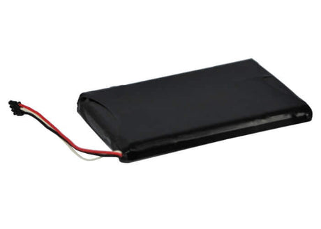3.7V, Li-ion, 1000mAh, GPS battery fits Garmin, Kf40bf45d0d9x, Approach G6, 3.7Wh GPS, Navigator Cameron Sino Technology Limited
