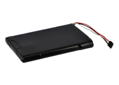 3.7V, Li-ion, 1000mAh, GPS battery fits Garmin, Kf40bf45d0d9x, Approach G6, 3.7Wh GPS, Navigator Cameron Sino Technology Limited