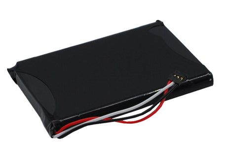 3.7V, Li-ion, 1000mAh, GPS battery fits Garmin, Kh44bh48d6de5, Approach G7, 3.7Wh GPS, Navigator Cameron Sino Technology Limited