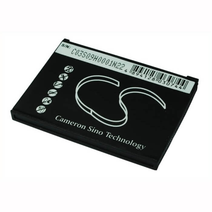 3.7V, Li-ion, 920mAh, SmartPhone battery fits Garmin-asus, 361-00039-20_07g016793450, Nuvifone M20, Nuvifone M20us, 3.4Wh Mobile, SmartPhone Cameron Sino Technology Limited (Smartphone)