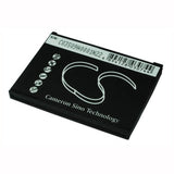 3.7V, Li-ion, 920mAh, SmartPhone battery fits Garmin-asus, 361-00039-20_07g016793450, Nuvifone M20, Nuvifone M20us, 3.4Wh Mobile, SmartPhone Cameron Sino Technology Limited (Smartphone)