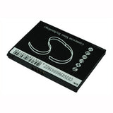 3.7V, Li-ion, 920mAh, SmartPhone battery fits Garmin-asus, 361-00039-20_07g016793450, Nuvifone M20, Nuvifone M20us, 3.4Wh Mobile, SmartPhone Cameron Sino Technology Limited (Smartphone)