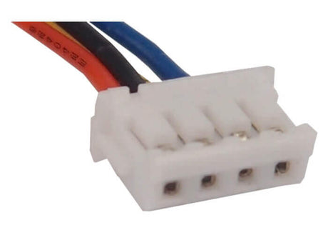 3.7V, Li-ion, 2200mAh, Dog Collar battery fits Garmin, 010-10806-30, Alpha, Alpha 100, 8.14Wh Dog Collar Cameron Sino Technology Limited