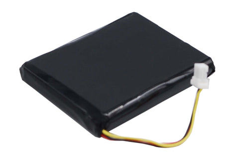 3.7V, Li-ion, 700mAh, Dog Collar battery fits Garmin, 010-01069-01, Delta, Delta Handheld, 2.59Wh Dog Collar Cameron Sino Technology Limited