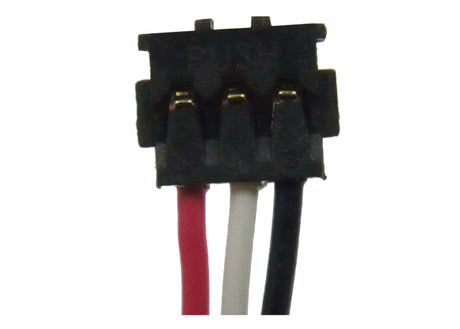 3.7V, Li-Polymer, 1250mAh, GPS battery fits Garmin, 361-00051-02, Dezl 560, Dezl 560lmt, 4.63Wh GPS, Navigator Cameron Sino Technology Limited