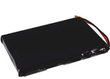 3.7V, Li-ion, 850mAh, GPS battery fits Garmin, 361-00025-00, Edge 305, 3.15Wh GPS, Navigator Cameron Sino Technology Limited