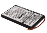 3.7V, Li-ion, 850mAh, GPS battery fits Garmin, 361-00025-00, Edge 305, 3.15Wh GPS, Navigator Cameron Sino Technology Limited