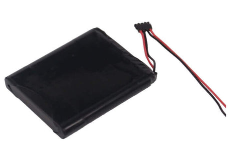 3.7V, Li-ion, 600mAh, GPS battery fits Garmin, 361-00043-00, 010-01626-02, 4rl58983, 2.22Wh GPS, Navigator Cameron Sino Technology Limited