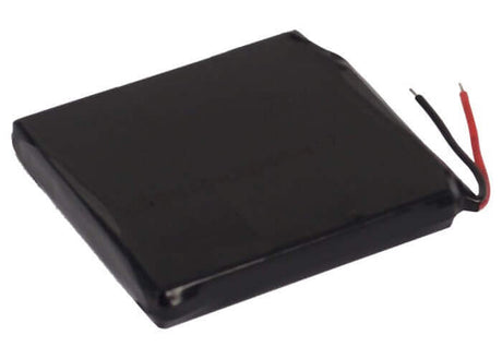 3.7V, Li-ion, 700mAh, GPS battery fits Garmin, 361-00026-00, Forerunner 205, Forerunner 305, 2.59Wh GPS, Navigator Cameron Sino Technology Limited