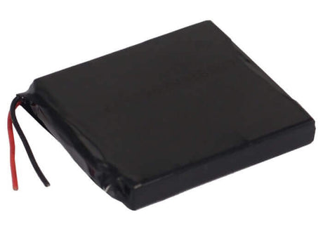 3.7V, Li-ion, 700mAh, GPS battery fits Garmin, 361-00026-00, Forerunner 205, Forerunner 305, 2.59Wh GPS, Navigator Cameron Sino Technology Limited