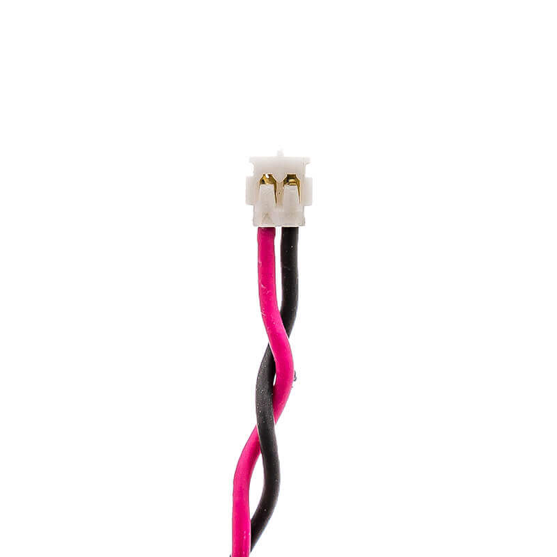 3.7V, Li-Polymer, 250mAh, Smartwatch battery fits Garmin, 361-00076-00, Forerunner 620, 0.93Wh Smartwatch Cameron Sino Technology Limited