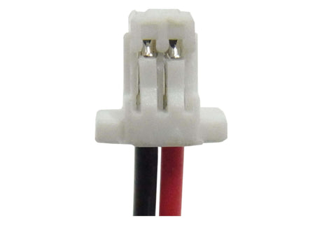 3.7V, Li-Polymer, 1250mAh, GPS battery fits Garmin, 361-00019-01, Ique M3, Ique M4, 4.63Wh GPS, Navigator Cameron Sino Technology Limited