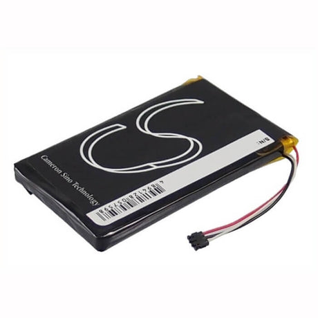 3.7V, Li-Polymer, 1200mAh, GPS battery fits Garmin, 361-00019-15, Nulink 2340, Nulink 2390, 4.44Wh GPS, Navigator Cameron Sino Technology Limited