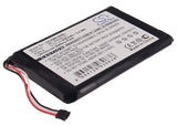 3.7V, Li-ion, 930mAh, GPS battery fits Garmin, 361-00035-01, Drive Assist 50, Drive Assist 50lmt, 3.44Wh GPS, Navigator Cameron Sino Technology Limited