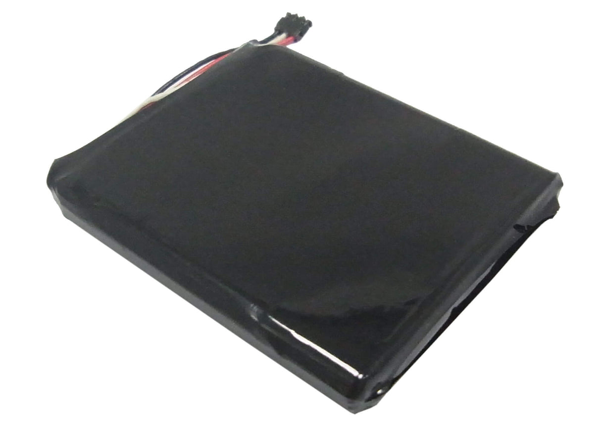 3.7V, Li-ion, 800mAh, GPS battery fits Garmin, 361-00050-01, Nuvi 2200, Nuvi 2200lt, 2.96Wh GPS, Navigator Cameron Sino Technology Limited