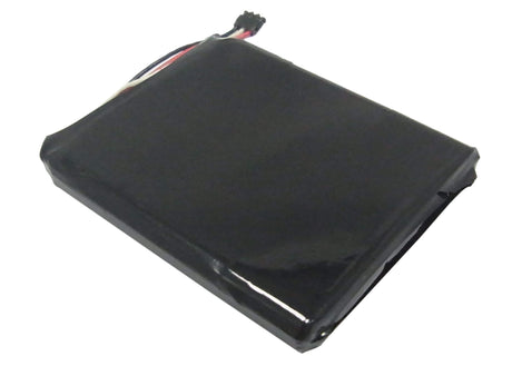 3.7V, Li-ion, 800mAh, GPS battery fits Garmin, 361-00050-01, Nuvi 2200, Nuvi 2200lt, 2.96Wh GPS, Navigator Cameron Sino Technology Limited