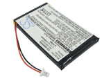 3.7V, Li-Polymer, 1150mAh, GPS battery fits Garmin, 010-00455-00, Nuvi 600, Nuvi 610, 4.26Wh GPS, Navigator Cameron Sino Technology Limited