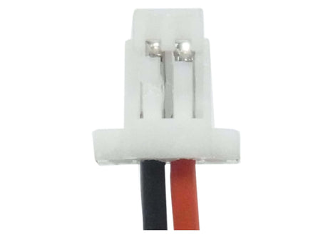 3.7V, Li-Polymer, 1250mAh, GPS battery fits Garmin, 010-00657-00, Nuvi 700 ( 2 Wires ), 4.63Wh GPS, Navigator Cameron Sino Technology Limited