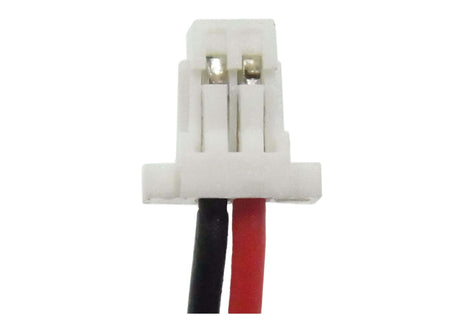 3.7V, Li-ion, 1050mAh, GPS battery fits Garmin, Ia3a227a2, Quest 2, 3.89Wh GPS, Navigator Cameron Sino Technology Limited