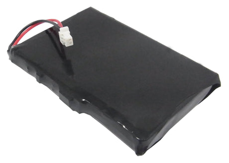 3.7V, Li-ion, 1050mAh, GPS battery fits Garmin, Ia3a227a2, Quest 2, 3.89Wh GPS, Navigator Cameron Sino Technology Limited