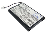 3.7V, Li-ion, 1000mAh, GPS battery fits Garmin, Ia3y117f2, Quest, 3.7Wh GPS, Navigator Cameron Sino Technology Limited