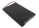 3.7V, Li-ion, 1000mAh, GPS battery fits Garmin, Ia3y117f2, Quest, 3.7Wh GPS, Navigator Cameron Sino Technology Limited