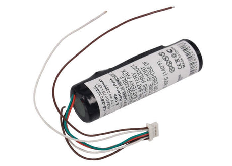 3.7V, Li-ion, 2200mAh, GPS battery fits Garmin, 361-00022-00, Streetpilot C320, Streetpilot C330, 8.14Wh GPS, Navigator Cameron Sino Technology Limited