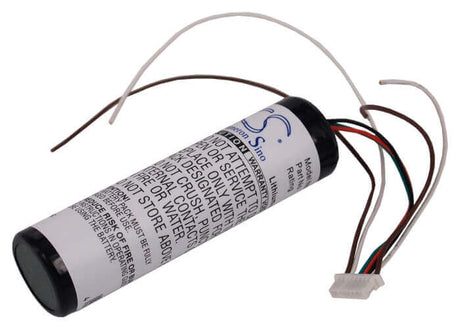 3.7V, Li-ion, 2200mAh, GPS battery fits Garmin, 361-00022-00, Streetpilot C320, Streetpilot C330, 8.14Wh GPS, Navigator Cameron Sino Technology Limited