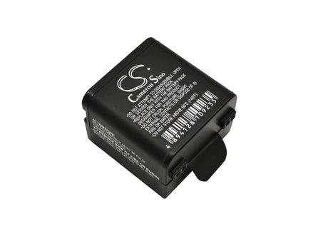 3.8V, Li-Polymer, 980mAh, Camera battery fits Garmin, 010-12256-01, Virb X, Virb X Compact, 3.724Wh Camera Cameron Sino Technology Limited (Camera)