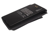 7.2V, Ni-MH, 2000mAh, Two-Way Radio battery fits Ge-ericsson, Ma-com-ericsson, Harris, Radon, Tait, Ge, 344a456p1, 400p, 405p, 14.4Wh Two-Way Radio Cameron Sino Technology Limited