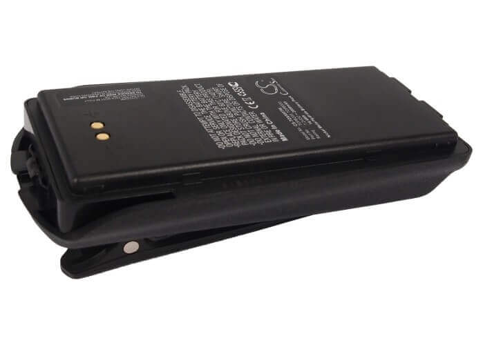 7.2V, Ni-MH, 2000mAh, Two-Way Radio battery fits Ge-ericsson, Ma-com-ericsson, Harris, Radon, Tait, Ge, 344a456p1, 400p, 405p, 14.4Wh Two-Way Radio Cameron Sino Technology Limited