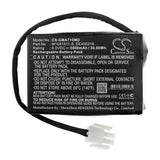 6V, Sealed Lead Acid, 5000mAh, Medical battery fits Ge, Ee400216, Aespire 7100, Aespire 7100 Iec, 30.00Wh Medical Cameron Sino Technology Limited (Medical)