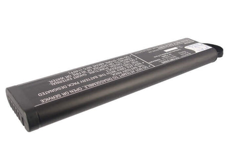11.1V, Li-ion, 5200mAh, Medical battery fits Inno, Tektronix, Gemcomm, Jdsu, Anritsu, 2017857-002, Mt9082, Mt9082a2, 57.72Wh Medical Cameron Sino Technology Limited (Medical)
