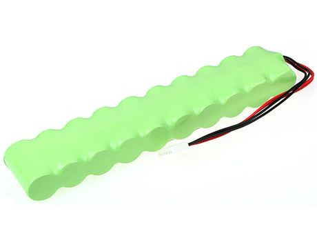 12.0V, Ni-MH, 2800mAh, Medical battery fits Marquette, Hellige, Ge, 110184, Eagle Monitor 3000, Eagle Monitor 4000, 33.60Wh Medical Cameron Sino Technology Limited (Medical)