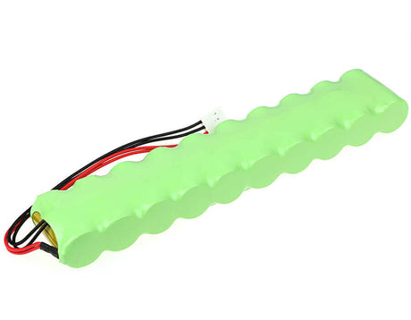 12.0V, Ni-MH, 2800mAh, Medical battery fits Marquette, Hellige, Ge, 110184, Eagle Monitor 3000, Eagle Monitor 4000, 33.60Wh Medical Cameron Sino Technology Limited (Medical)