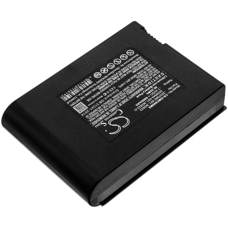 7.4V, Li-ion, 6800mAh, Medical battery fits Ge, 2037082-001, Ecg Mac 800, Mac 800, 50.32Wh Medical Cameron Sino Technology Limited (Medical)