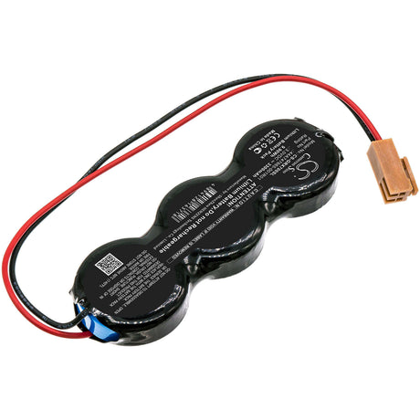 PLC Battery for Ge, Fanuc, Rx3i, Fanuc 3v, 3300mah - 9.90wh PLC Cameron Sino Technology Limited