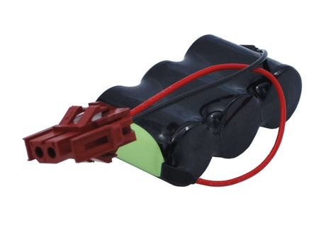 3.6V, Ni-MH, 1100mAh, Medical battery fits Marquette, Ge, 401086-002, Case 15, Case 16, 3.96Wh Medical Cameron Sino Technology Limited (Medical)