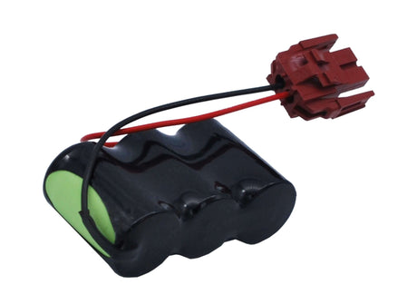 3.6V, Ni-MH, 1100mAh, Medical battery fits Marquette, Ge, 401086-002, Case 15, Case 16, 3.96Wh Medical Cameron Sino Technology Limited (Medical)