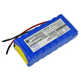 18.0V, Ni-MH, 800mAh, Medical battery fits Ge, 15n-800aa, Responder 1000, Responder 1100, 14.40Wh Medical Cameron Sino Technology Limited (Medical)