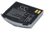 Battery For Geemarc Cl7300, Cl7300ad 3.7v, 200mah - 0.74wh Wireless Headset Cameron Sino Technology Limited (Suspended)   