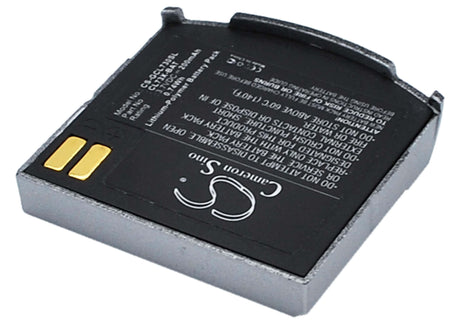 Battery For Geemarc Cl7300, Cl7300ad 3.7v, 200mah - 0.74wh Wireless Headset Cameron Sino Technology Limited (Suspended)   