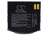 Battery For Geemarc Cl7300, Cl7300ad 3.7v, 200mah - 0.74wh Wireless Headset Cameron Sino Technology Limited (Suspended)   