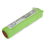 2.4V, Ni-MH, 3500mAh, Equipment battery fits Metland, Geo-fennel, Novipro, Redback Laser, 3000bat, FLG 250 green, 8.4Wh Equipment, Survey, Test Cameron Sino Technology Limited