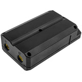 3.7V, Li-ion, 10400mAh, Equipment battery fits Geo-fennel, 10-05507, FL 500, Fl 550, 38.48Wh Equipment, Survey, Test Cameron Sino Technology Limited