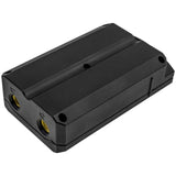 3.7V, Li-ion, 13600mAh, Equipment battery fits Geo-fennel, 10-05507, FL 500, Fl 550, 50.32Wh Equipment, Survey, Test Cameron Sino Technology Limited