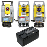 7.4V, Li-ion, 4400mAh, Equipment battery fits Geomax, Zba301, Zipp10, Zoom 20, 32.56Wh Equipment, Survey, Test Cameron Sino Technology Limited